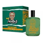 Rebel Rebel Adventure Men Eau De Toilette Spray 100ml