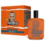 Rebel Rebel Carpe Diem Men Eau De Toilette Spray 100ml