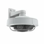 Axis Βάση για Κάμερες Συστημάτων CCTV Λευκό 01513-001