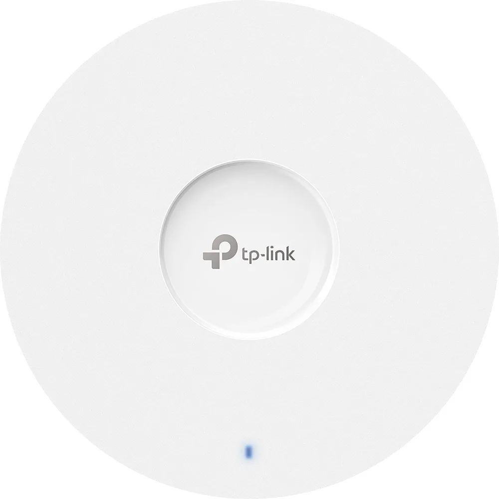 TP-LINK EAP683 UR v1 WiFi Mesh Network Access Point Wi‑Fi 6 Dual Band (2.4 & 5GHz) - Image 1