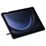 Samsung Back Cover Ανθεκτική Μαύρη (Galaxy Tab S9 FE+)