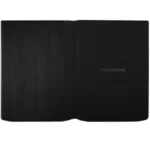 Pocketbook Cover Flip Cover Μαύρο