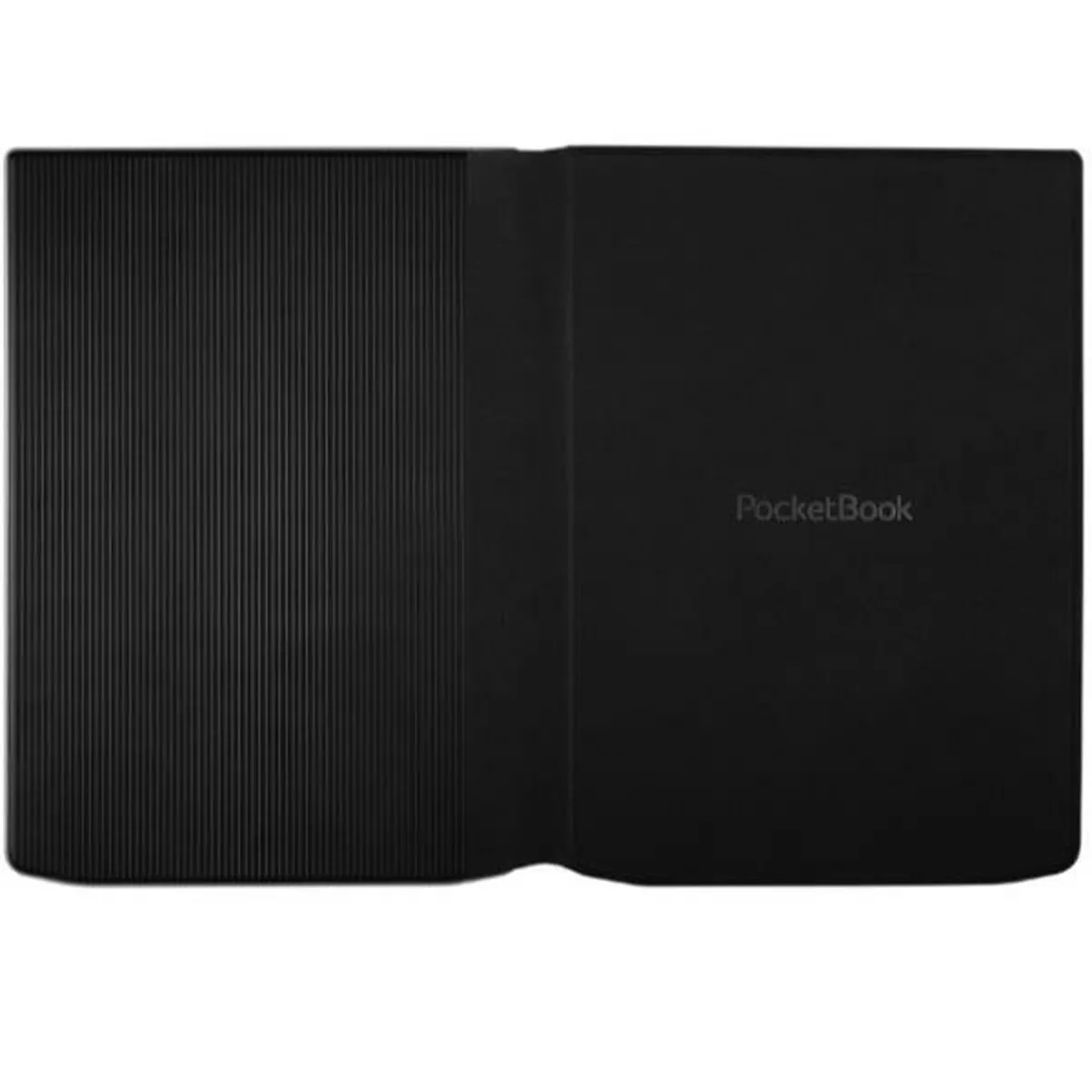 20240614152324_1a5d61f4 Pocketbook Cover Flip Cover Μαύρο - Image 1