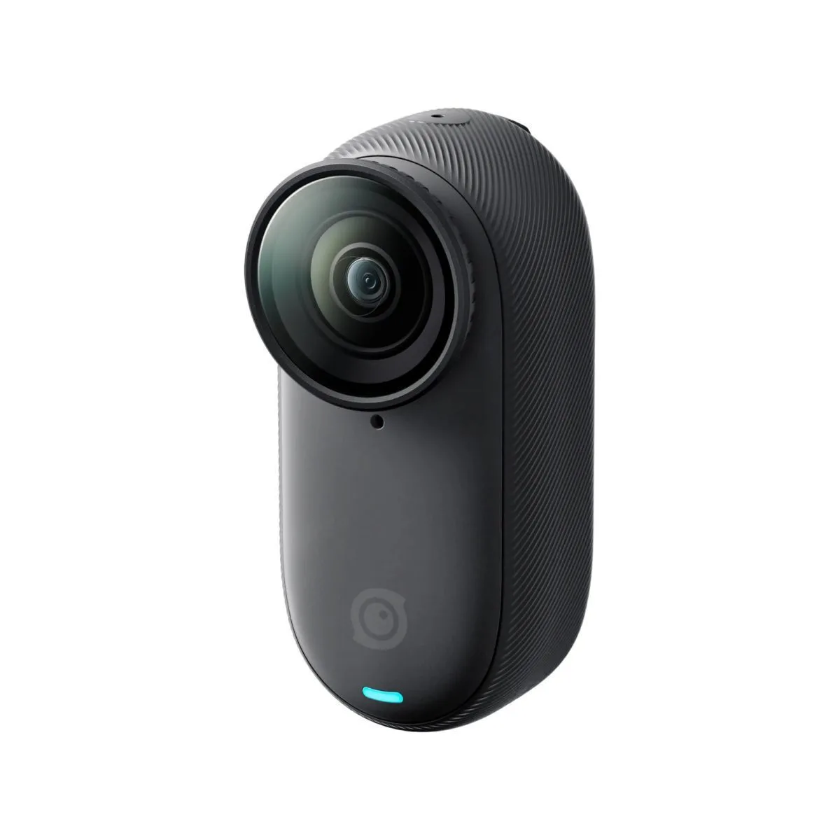 20240614164400_insta360_go_3s_standard_edition_cinsaata_go3s13_128gb_action_camera_4k_ultra_hd_lipsis_360_ypovrychia_me_wifi_midnight_black_mayri_me_othoni Insta360 GO 3S Standard Edition 128GB Action Camera 4K Ultra HD Λήψης 360° Υποβρύχια με Οθόνη 2" και Wi-Fi Midnight Black - Image 1