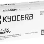 Kyocera TK-5425K Γνήσιο Toner Laser Εκτυπωτή Μαύρο (1T02Z20NL0)