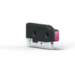Epson Γνήσιο Μελάνι Εκτυπωτή InkJet Ματζέντα (C13T08N340)