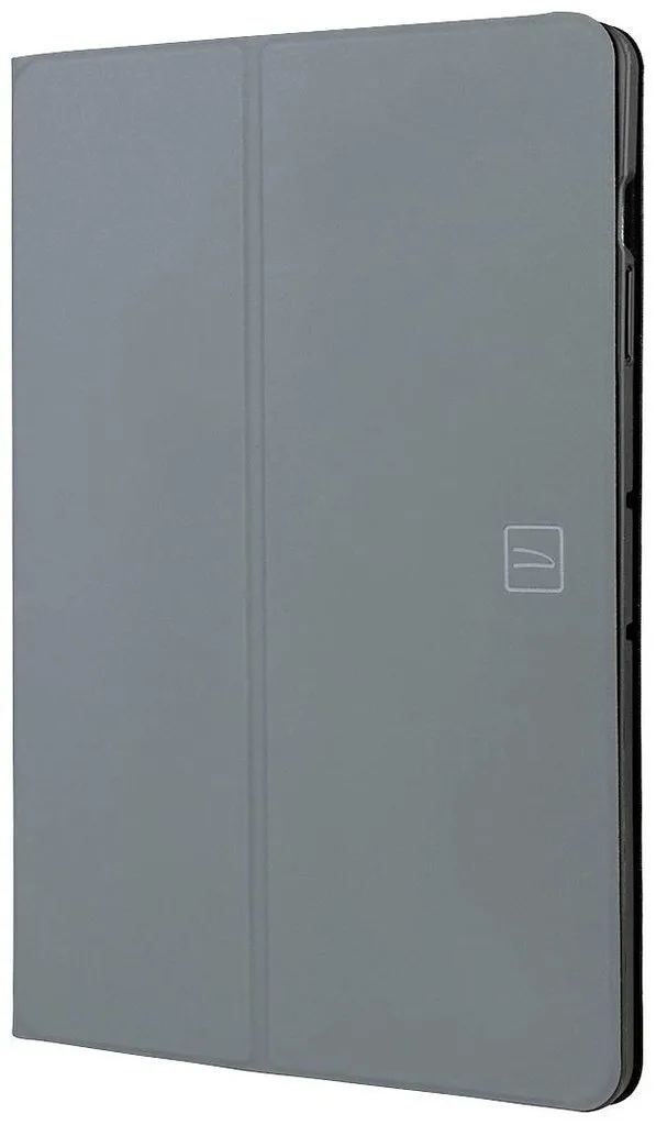 20240617114616_tucano_flip_cover_gri_galaxy_tab_s9_fe_12_4_tab_gss9p2_dg Tucano Flip Cover Γκρι GALAXY TAB S9 + FE 12.4 TAB-GSS9P2-DG - Image 1