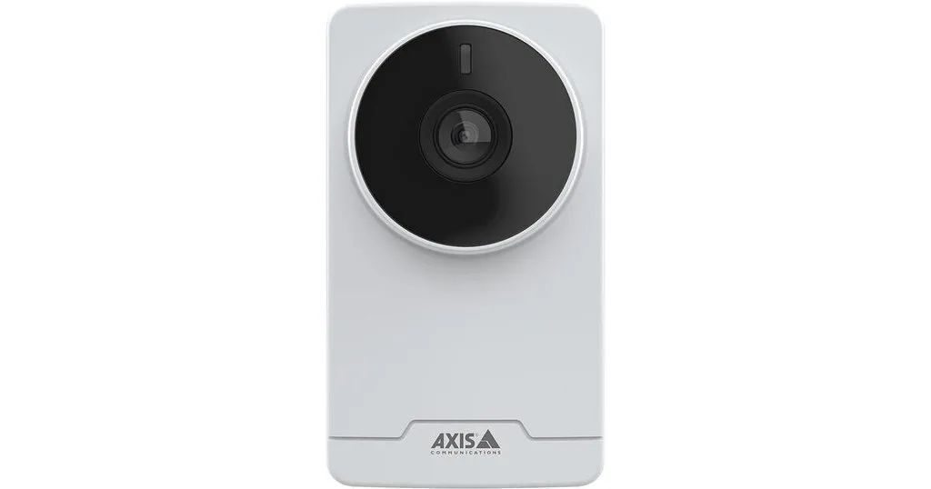 Axis M1055-L CCTV Κάμερα Παρακολούθησης Full HD 1080p - Image 1