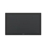 Huion Kamvas Pro 27 Γραφίδα Σχεδίασης με Όθονη 4K 27"