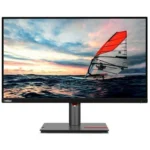 Lenovo ThinkVision P25i-30 IPS Monitor 24.5" FHD 1920x1080