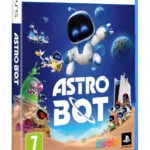 Astro Bot PS5 Game