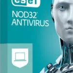 Eset NOD32 Antivirus για 3 Συσκευές και 1 Έτος Χρήσης (Ηλεκτρονική Άδεια)