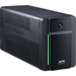 APC Easy UPS BVX Line-Interactive 1200VA 650W με 4 Schuko Πρίζες