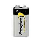 Energizer Industrial Αλκαλικές Μπαταρίες 9V 12τμχ 638592