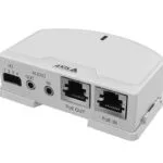Axis Βύσμα Σύνδεσης Συστημάτων CCTV 2553-001