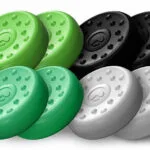 Steelseries Kontrolfreek No-slip Thumbgrip 8-pack Xbx
