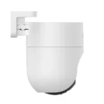 Ezviz H8C IP Κάμερα Παρακολούθησης 4G Full HD+ 3MP Αδιάβροχη με Αμφίδρομη Επικοινωνία και Φακό 4mm