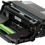 Συμβατό Drum για Laser Εκτυπωτή Lexmark 50F0Z00 Μαύρο