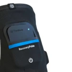 Therabody RecoveryPulse Συσκευή Μασάζ για τα Πόδια με Δόνηση TB02784-01