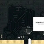 Innovation IT DDR4 με Module 1x8GB και Ταχύτητα 3000 για Desktop Inno8G3000s