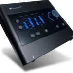 Presonus Quantum ES 2 APA2024-00615 Εξωτερική Επαγγελματική Κάρτα Ήχου