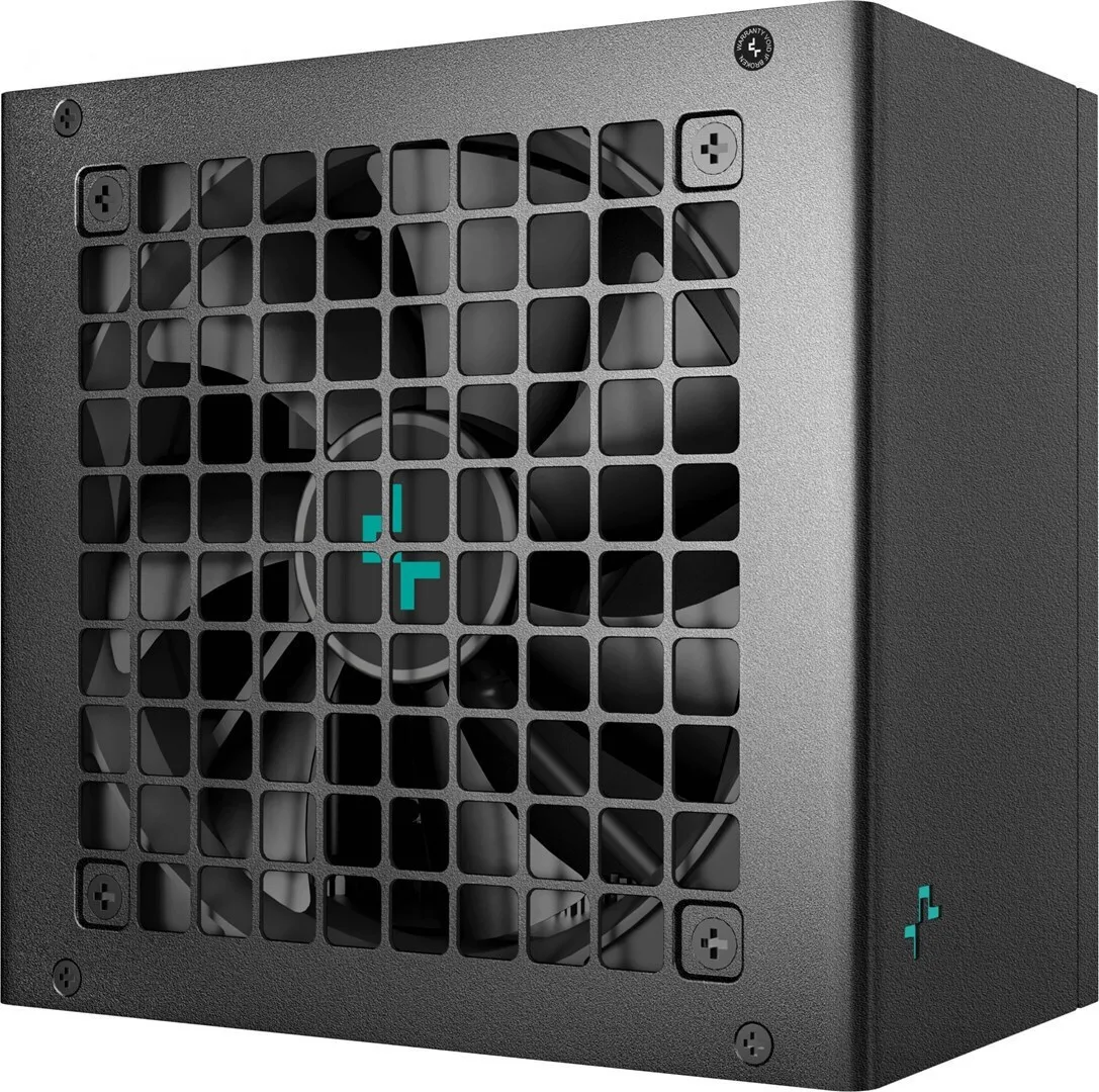 Deepcool PN750M 750W Μαύρο Τροφοδοτικό Υπολογιστή Full Modular 80 Plus Gold - Image 1