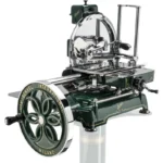 Berkel Ζαμπονομηχανή B114