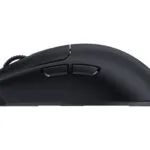 Razer Viper V3 Pro Ασύρματο Gaming Ποντίκι 35000 DPI Μαύρο