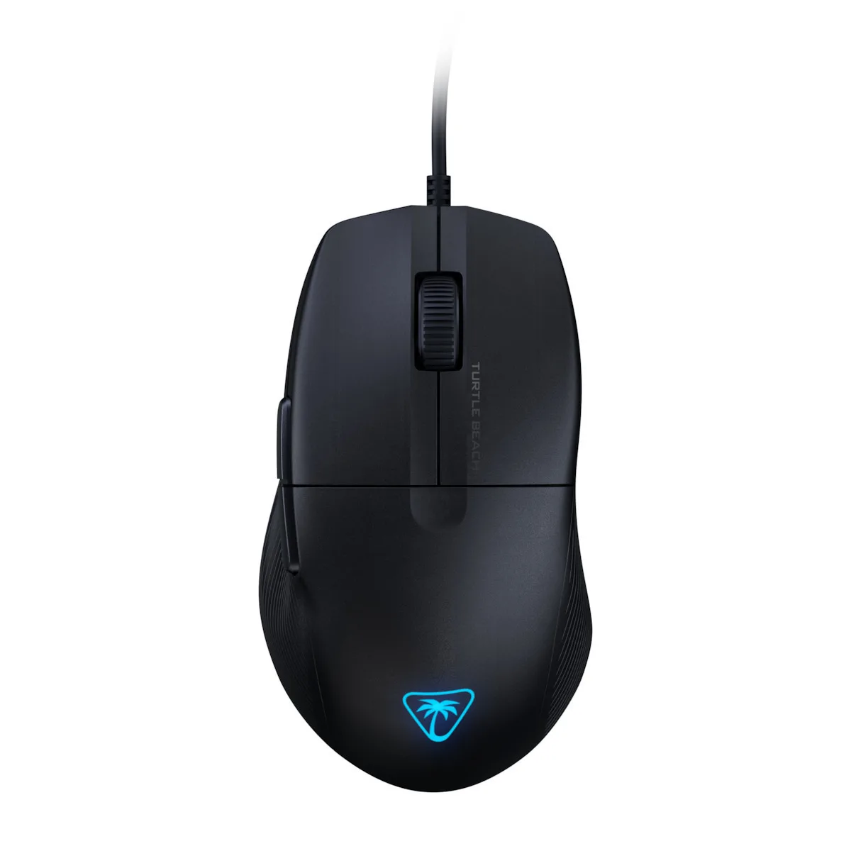 20240620162039_turtle_beach_pure_sel_rgb_gaming_pontiki_8000_dpi_mayro Turtle Beach Pure SEL RGB Gaming Ποντίκι 8000 DPI Μαύρο - Image 1