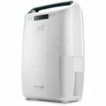 De'Longhi Tasciugo AriaDry Multi Αφυγραντήρας με Συμπιεστή 16lt