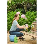 Ryobi R18CPS-0 Solo 5133004846 Βούρτσα Καθαρισμού Μπαταρίας 18V