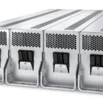 APC High Capacity Battery Μπαταρία UPS με Χωρητικότητα 9Ah και Τάση 12V 4τμχ