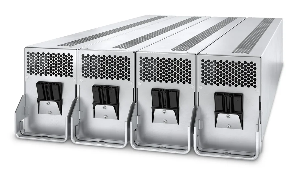 APC High Capacity Battery Μπαταρία UPS με Χωρητικότητα 9Ah και Τάση 12V 4τμχ - Image 1