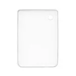 Kobo Back Cover Πλαστικό Αδιάβροχο Διάφανο (Kobo Clara) N365-AC-CT-C-PL
