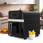 Maestro Air Fryer 9lt Μαύρο MR-759