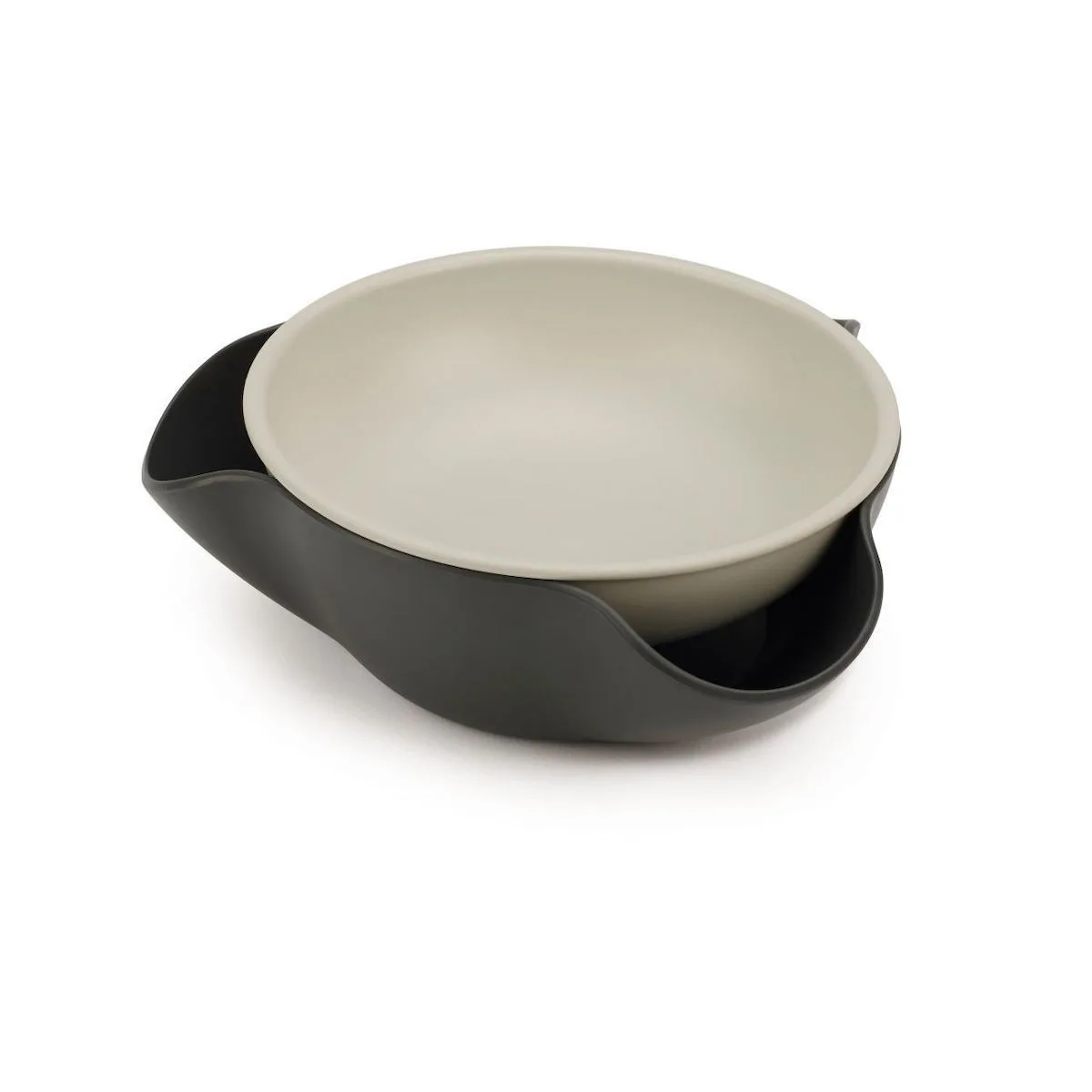20240621162009_double_serving_hazelnut_bowl_joseph_joseph Double Serving Hazelnut Bowl Joseph&joseph - Image 1