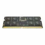 TeamGroup Elite DDR5 με Module 1x16GB και Ταχύτητα 5600 για Laptop TED516G5600C46A-S01
