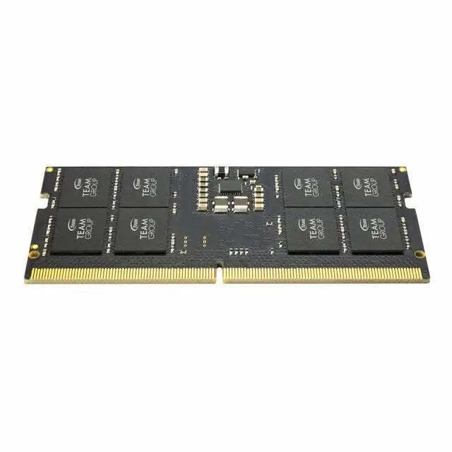 TeamGroup Elite DDR5 με Module 1x32GB και Ταχύτητα 5600 για Laptop TED532G5600C46A-S01 - Image 1
