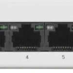 Cisco CBS110-8T-D Unmanaged L2 Switch με 8 Θύρες Gigabit (1Gbps) Ethernet