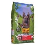 Friskies 10kg Ξηρά Τροφή Σκύλων χωρίς Γλουτένη με Κρέας