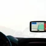 TomTom Συσκευή Πλοήγησης GPS με Οθόνη 7" Bluetooth / Wi-Fi / USB & Card Slot 1YE7.002.100