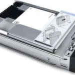 Dell SSD 960GB τύπου 2.5'' με σύνδεση SATA III 345-BECI