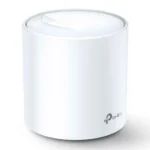 TP-LINK Deco X20 v3 WiFi Mesh Network Access Point Wi‑Fi 6 Dual Band (2.4 & 5GHz)