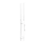 TP-LINK EAP110-Outdoor v4 Access Point Wi‑Fi 4 Single Band (2.4GHz) για Εξωτερική τοποθέτηση