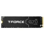 TeamGroup T-Force G70 Pro SSD 2TB M.2 NVMe PCI Express 4.0