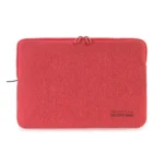 Tucano Mélange Second Skin Θήκη για Laptop 13" σε Κόκκινο χρώμα