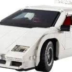 LEGO Icons Lamborghini Countach 5000 Quattrovalvole για 18+ Ετών 1506τμχ 10337