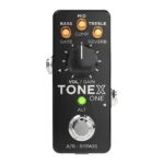 IK Multimedia Tonex One Πετάλι Effect Ηλεκτρικής Κιθάρας