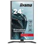 Iiyama G-Master GB2470HSU-B6 IPS Gaming Monitor 23.8" FHD 1920x1080 180Hz
