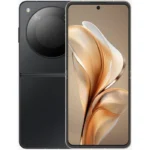 ZTE Nubia Flip 5G Dual SIM (8/256GB) Μαύρο